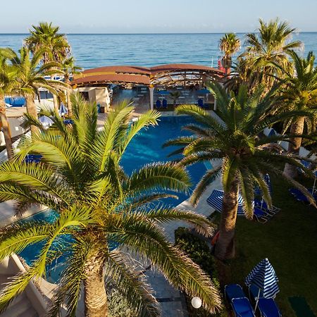 Eva Bay Hotel On The Beach - Adults Only Adelianos Kampos Exterior foto