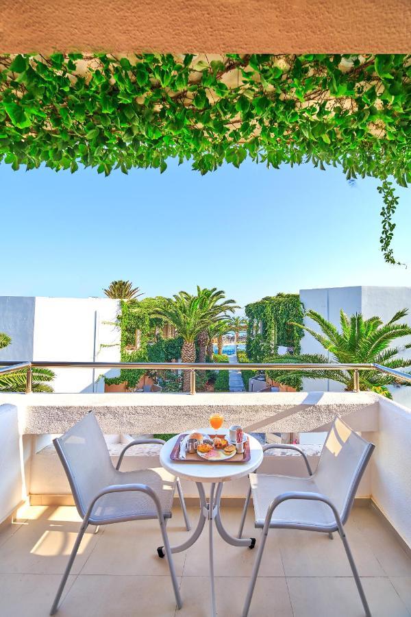 Eva Bay Hotel On The Beach - Adults Only Adelianos Kampos Exterior foto