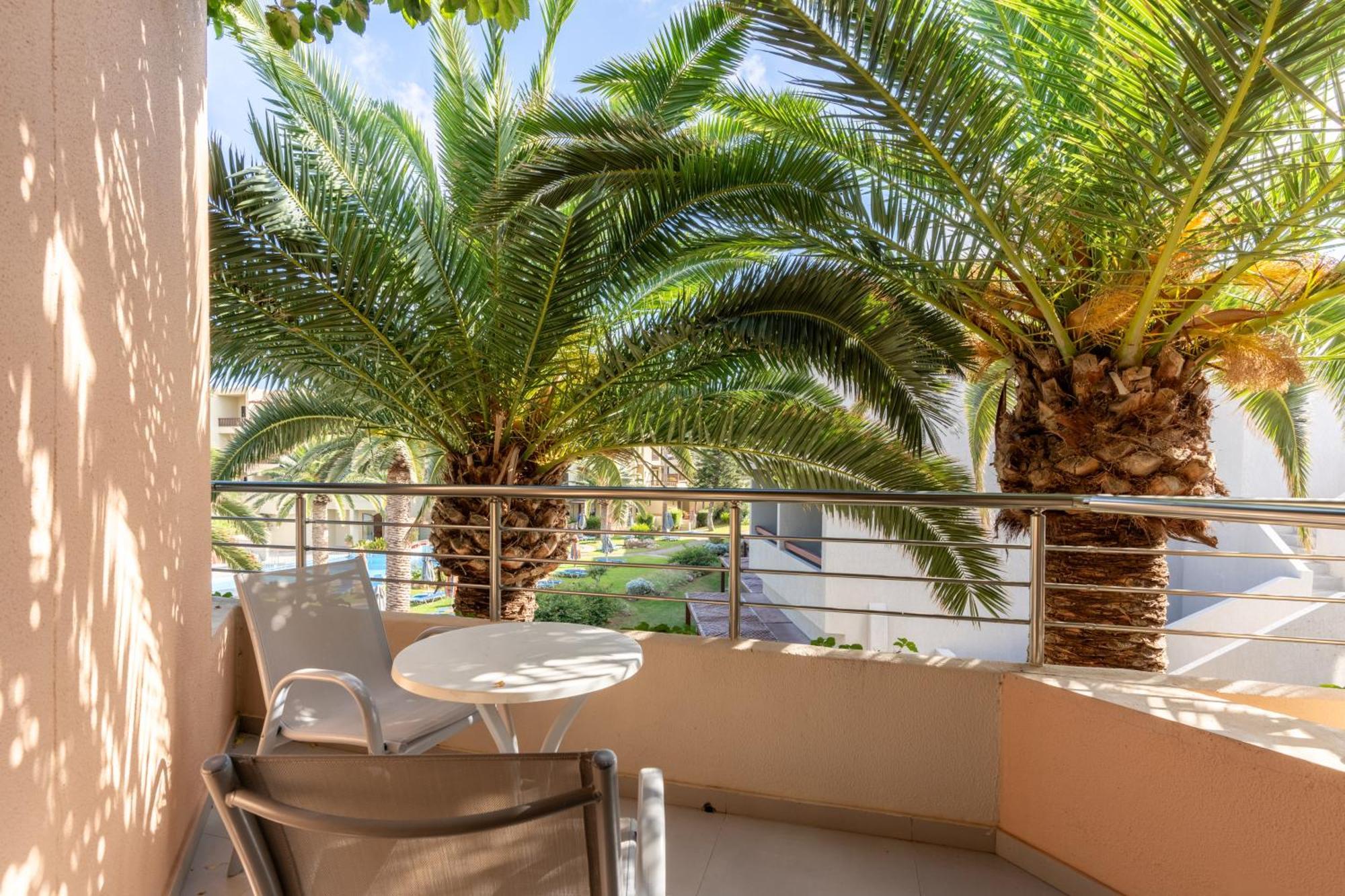Eva Bay Hotel On The Beach - Adults Only Adelianos Kampos Exterior foto