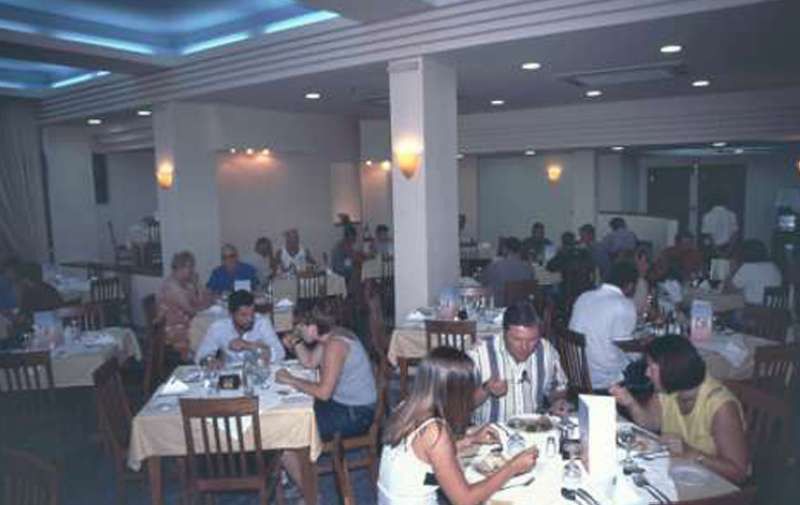 Eva Bay Hotel On The Beach - Adults Only Adelianos Kampos Exterior foto